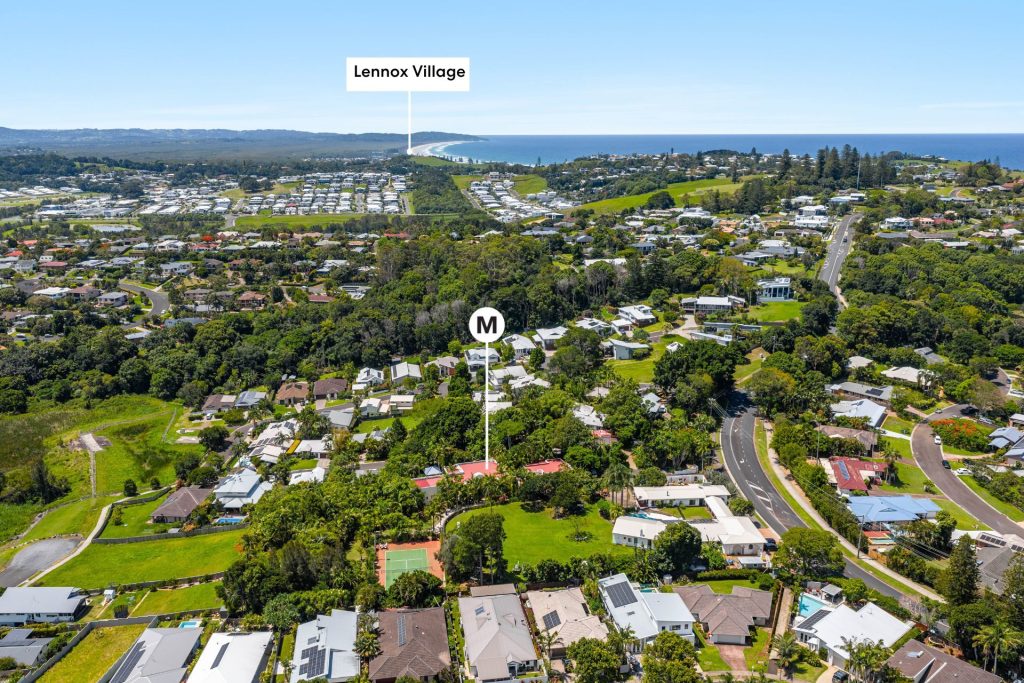 For Sale - 230 North Creek Road - New Property in Lennox Head - Real Estate by Nick Bordin