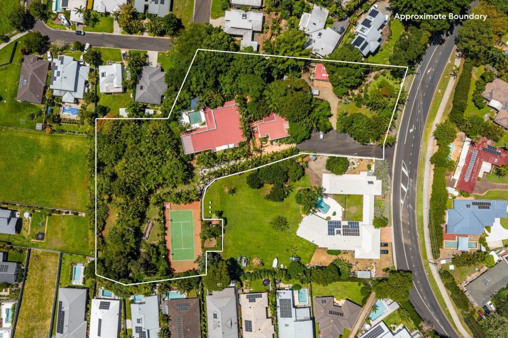 For Sale - 230 North Creek Road - New Property in Lennox Head - Real Estate by Nick Bordin