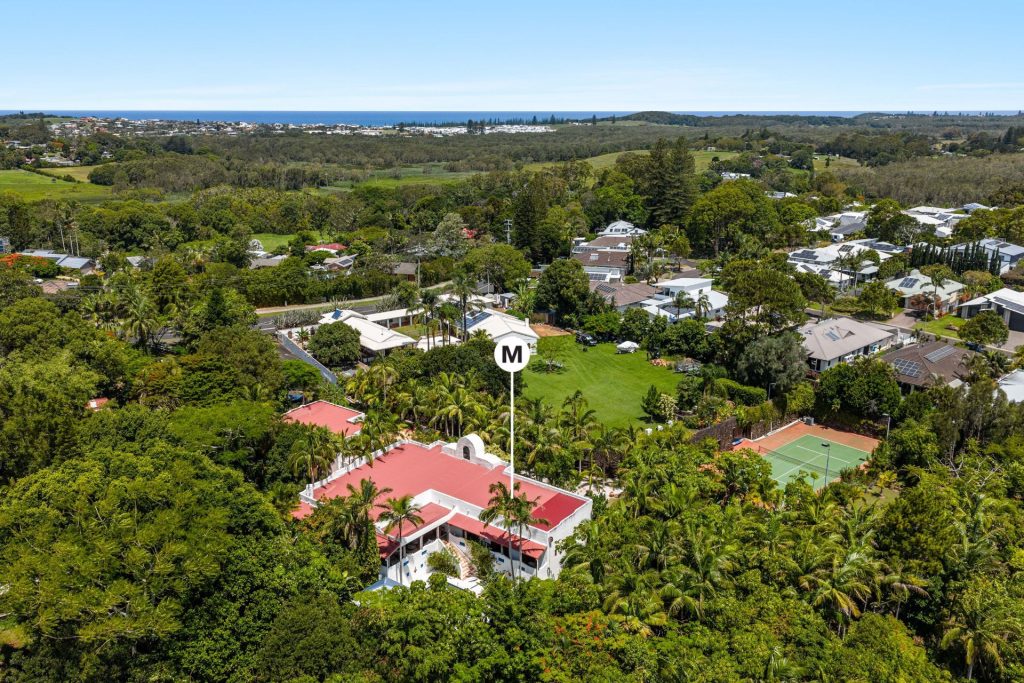 For Sale - 230 North Creek Road - New Property in Lennox Head - Real Estate by Nick Bordin