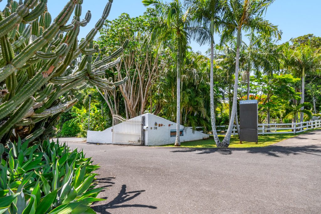 For Sale - 230 North Creek Road - New Property in Lennox Head - Real Estate by Nick Bordin