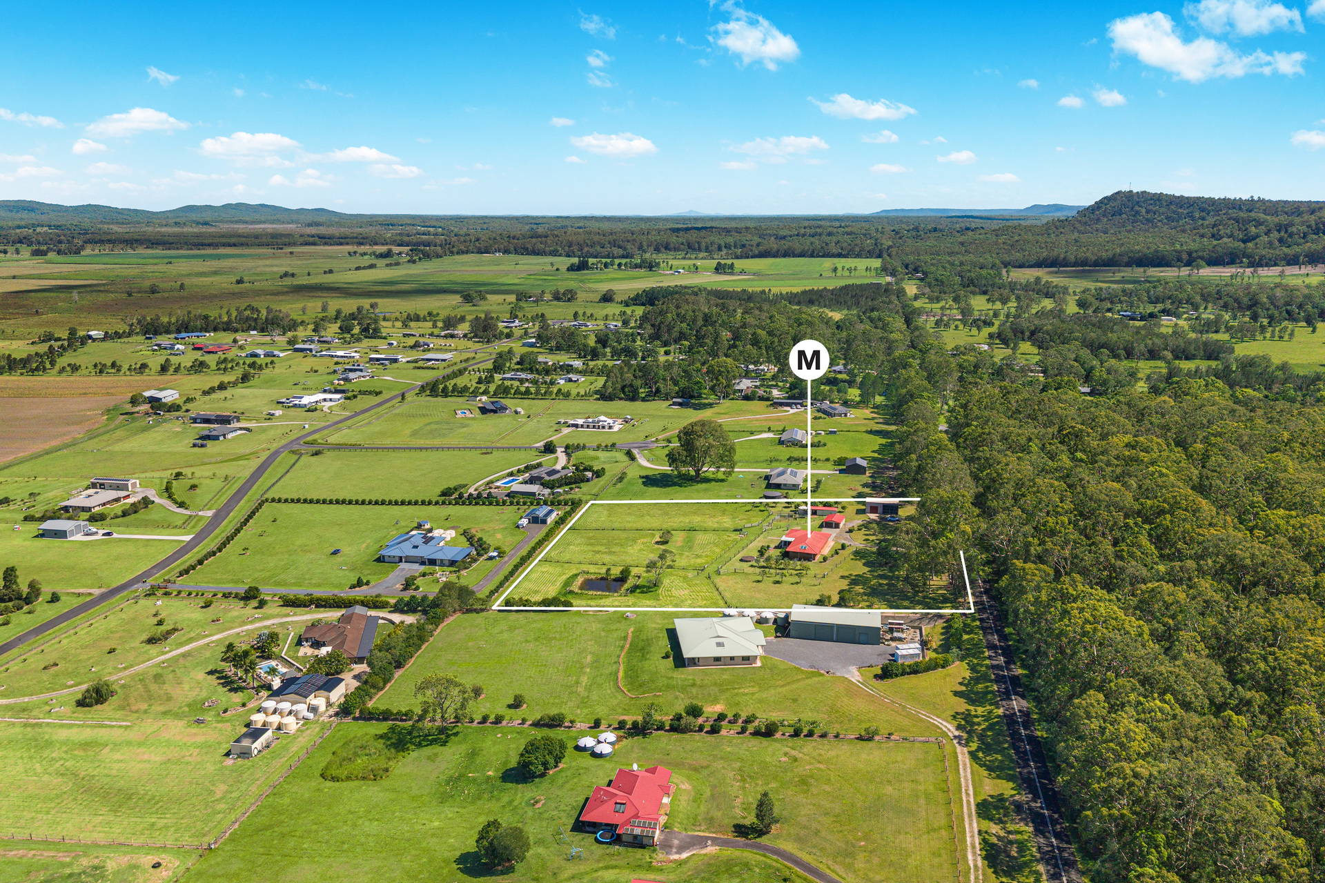 For Sale - 205 Reardons Lane - New Property in Swan Bay - Real Estate by Adam & Maxine Gaiter