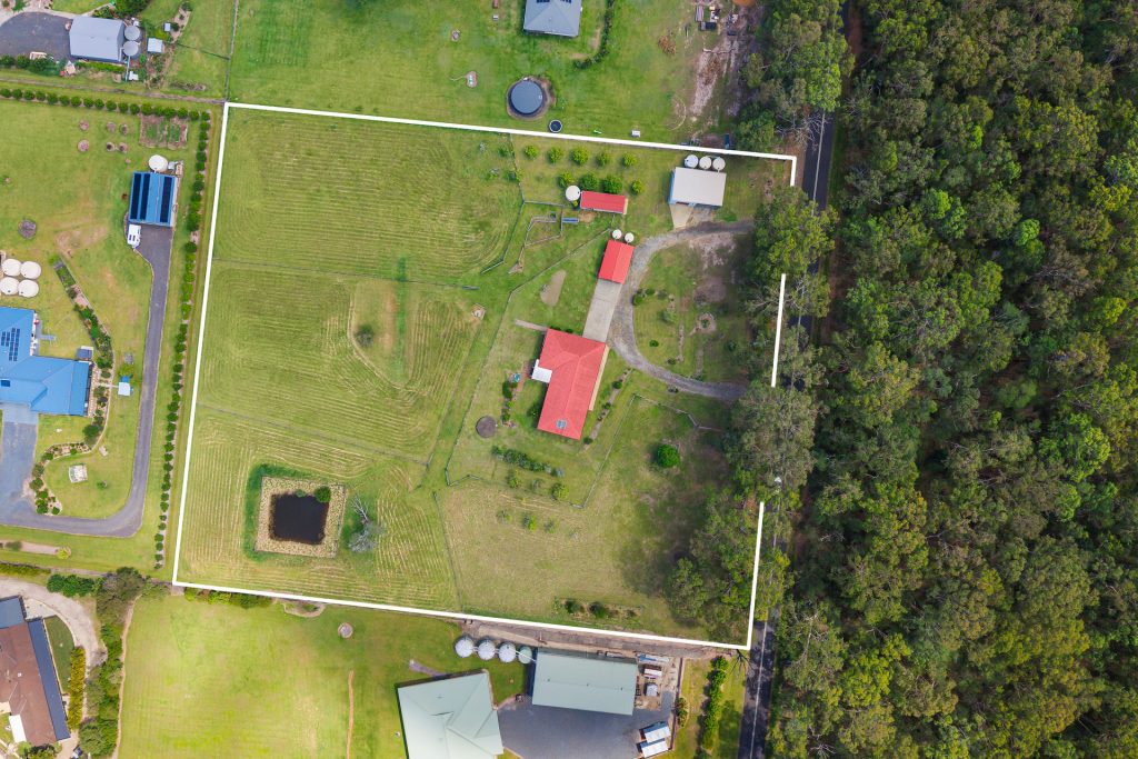 For Sale - 205 Reardons Lane - New Property in Swan Bay - Real Estate by Adam & Maxine Gaiter