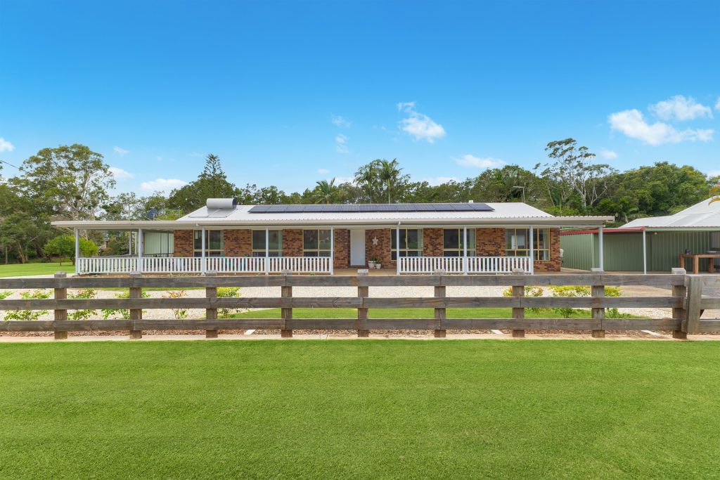 Sold - 417 Pimlico Road - New Property in Pimlico - Real Estate by Adam & Maxine Gaiter