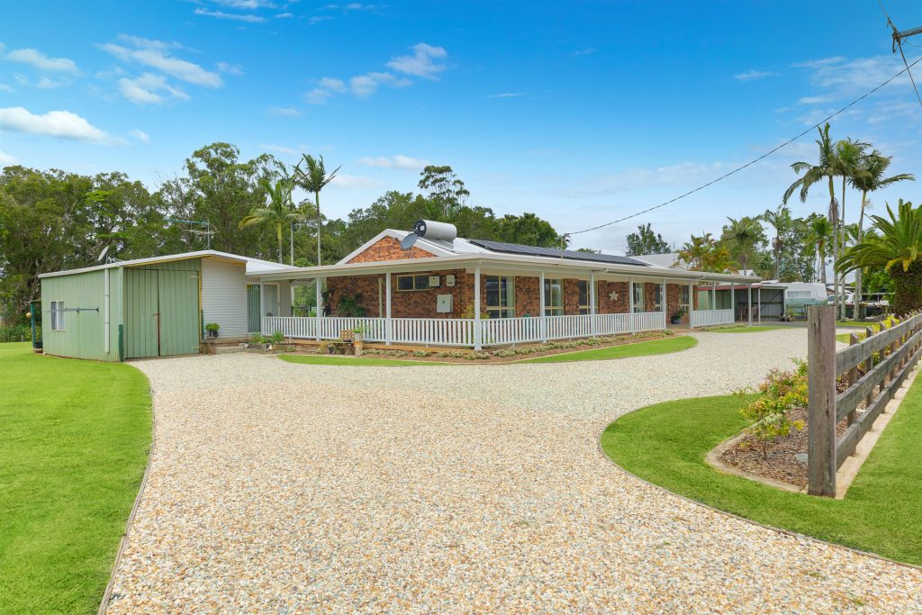 Sold - 417 Pimlico Road - New Property in Pimlico - Real Estate by Adam & Maxine Gaiter
