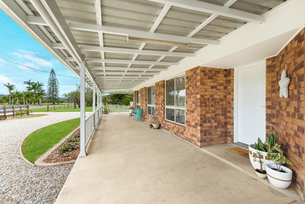Sold - 417 Pimlico Road - New Property in Pimlico - Real Estate by Adam & Maxine Gaiter