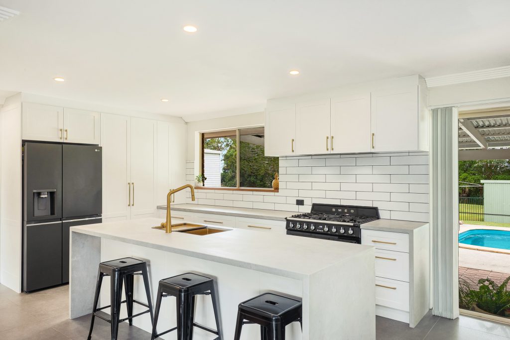 Sold - 417 Pimlico Road - New Property in Pimlico - Real Estate by Adam & Maxine Gaiter
