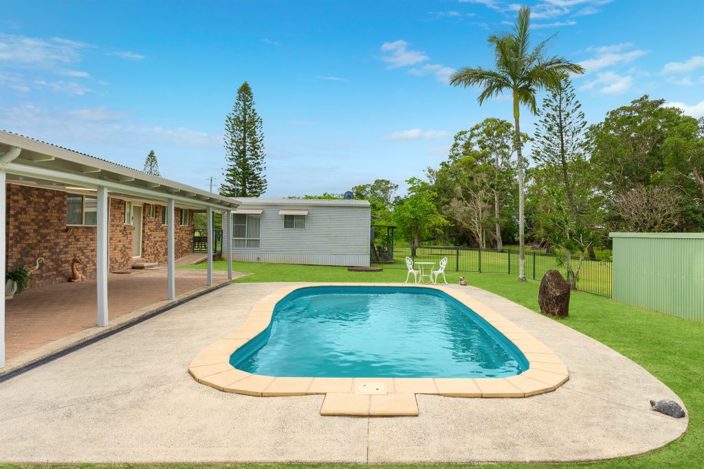 Sold - 417 Pimlico Road - New Property in Pimlico - Real Estate by Adam & Maxine Gaiter