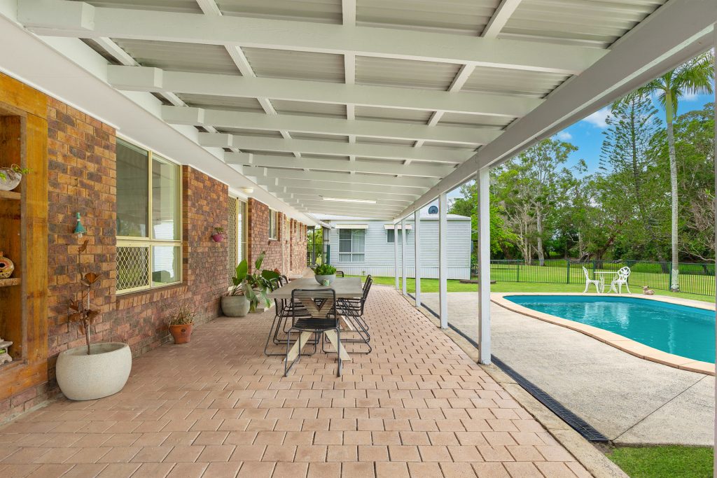 Sold - 417 Pimlico Road - New Property in Pimlico - Real Estate by Adam & Maxine Gaiter