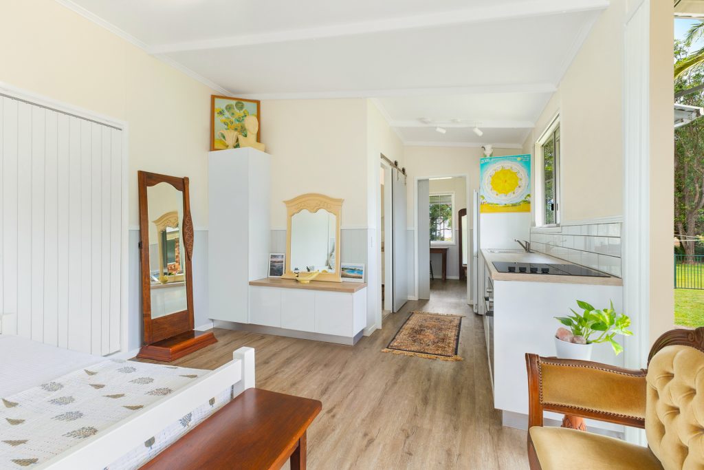 Sold - 417 Pimlico Road - New Property in Pimlico - Real Estate by Adam & Maxine Gaiter