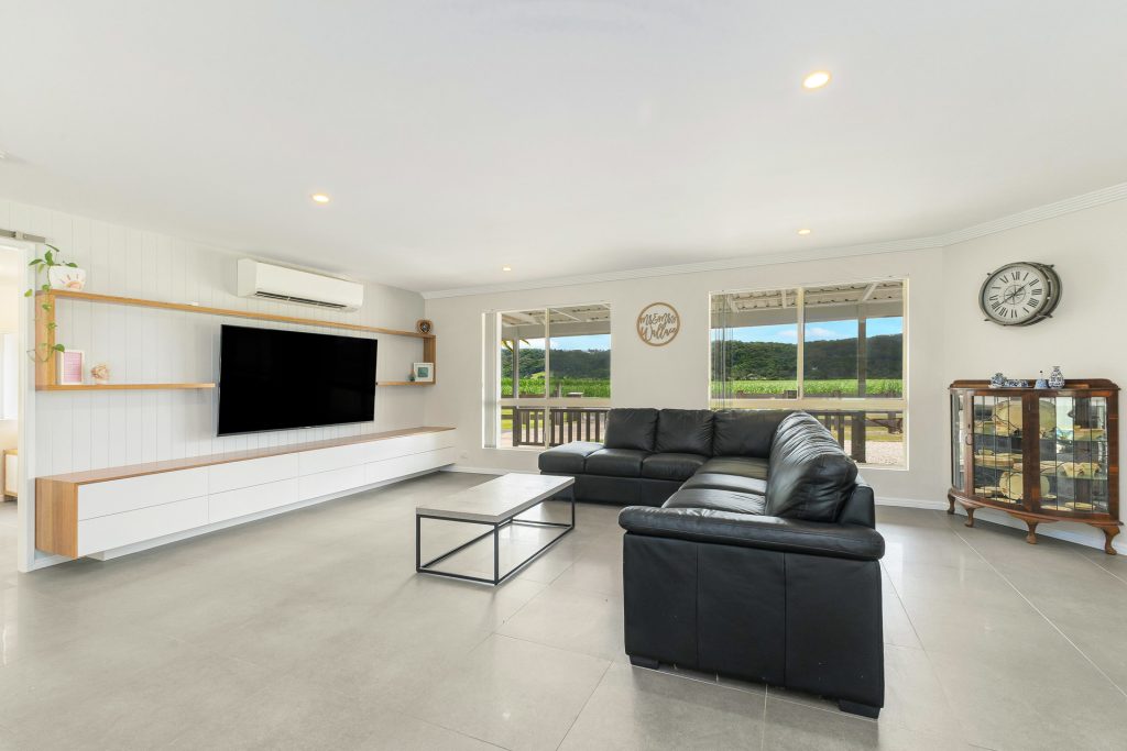 Sold - 417 Pimlico Road - New Property in Pimlico - Real Estate by Adam & Maxine Gaiter