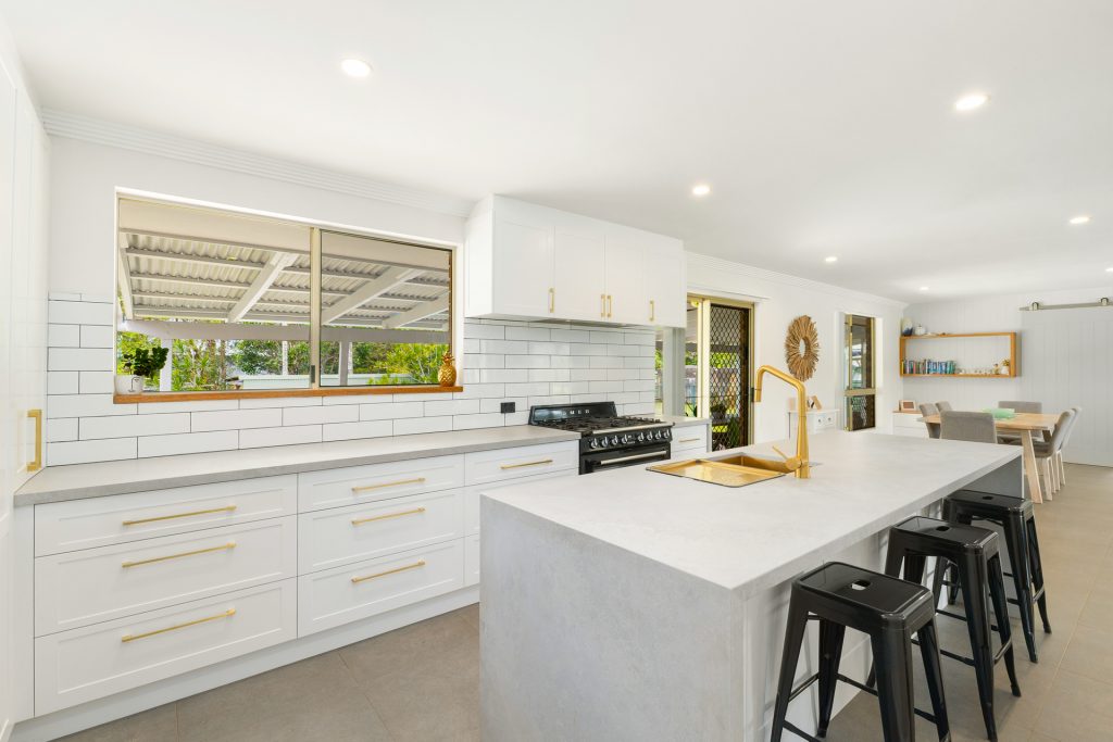 Sold - 417 Pimlico Road - New Property in Pimlico - Real Estate by Adam & Maxine Gaiter