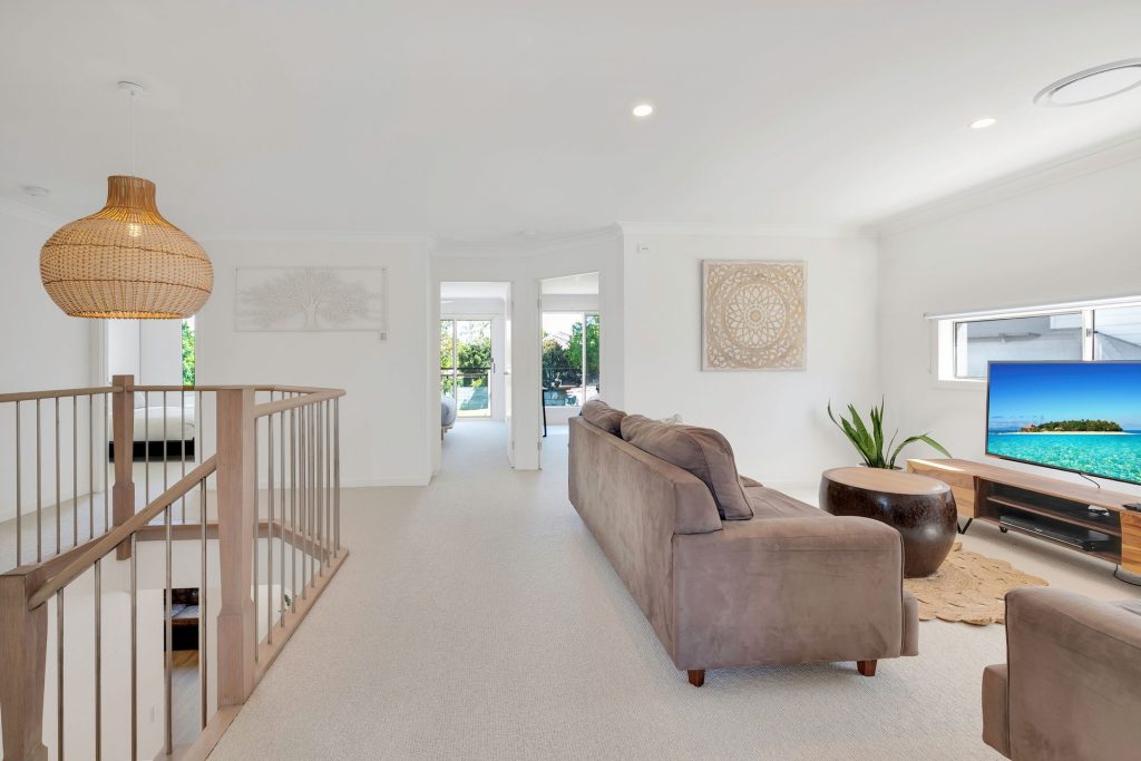 Sold - 5 Morton Way - New Property in Skennars Head - Real Estate by Nick Bordin