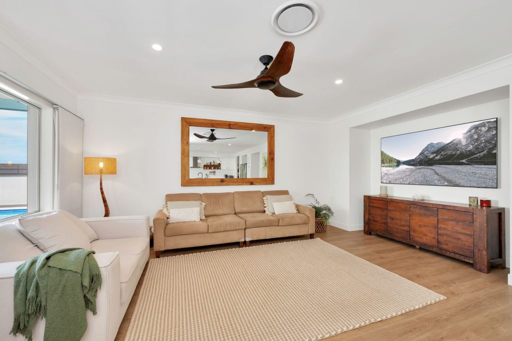 Sold - 5 Morton Way - New Property in Skennars Head - Real Estate by Nick Bordin