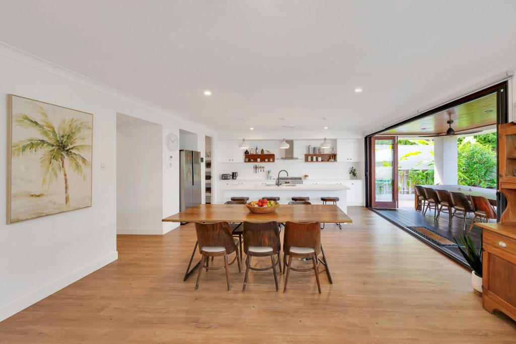 Sold - 5 Morton Way - New Property in Skennars Head - Real Estate by Nick Bordin
