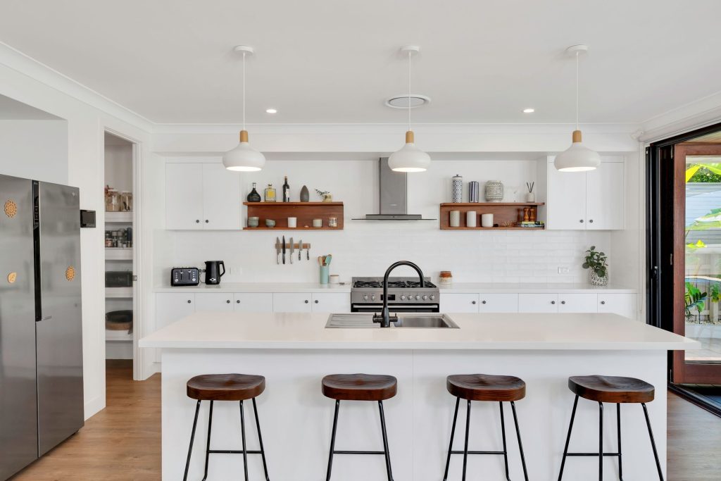 Sold - 5 Morton Way - New Property in Skennars Head - Real Estate by Nick Bordin