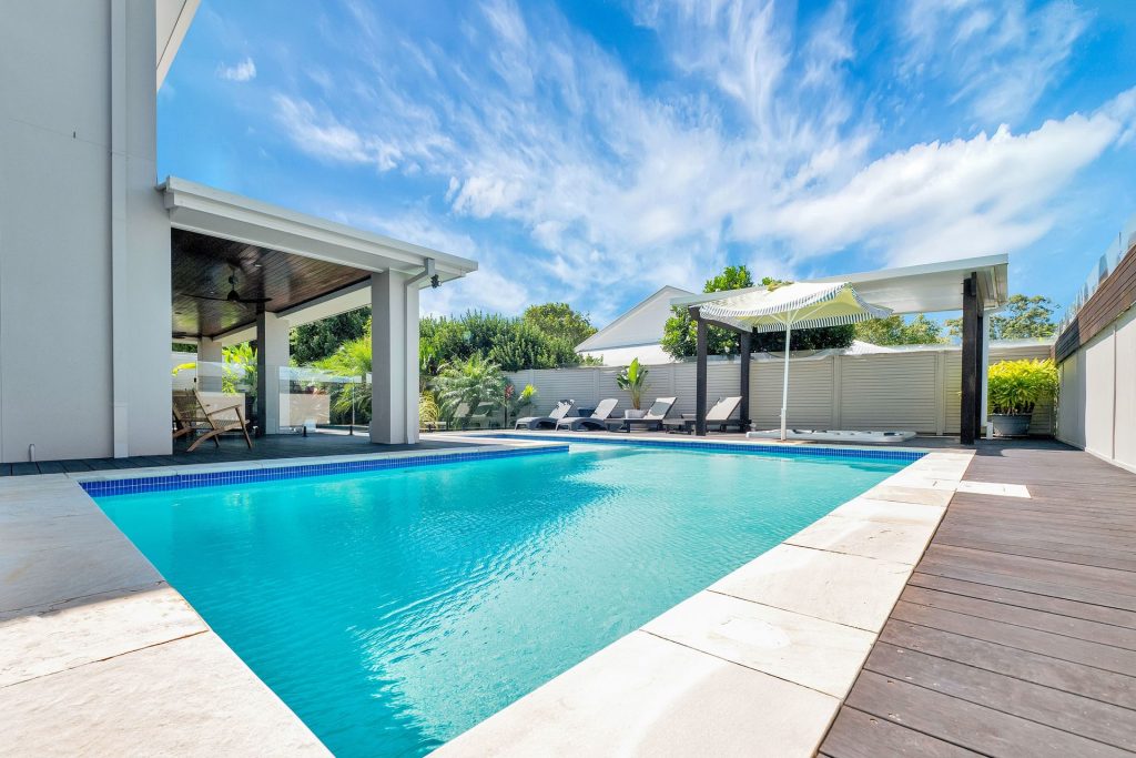 Sold - 5 Morton Way - New Property in Skennars Head - Real Estate by Nick Bordin