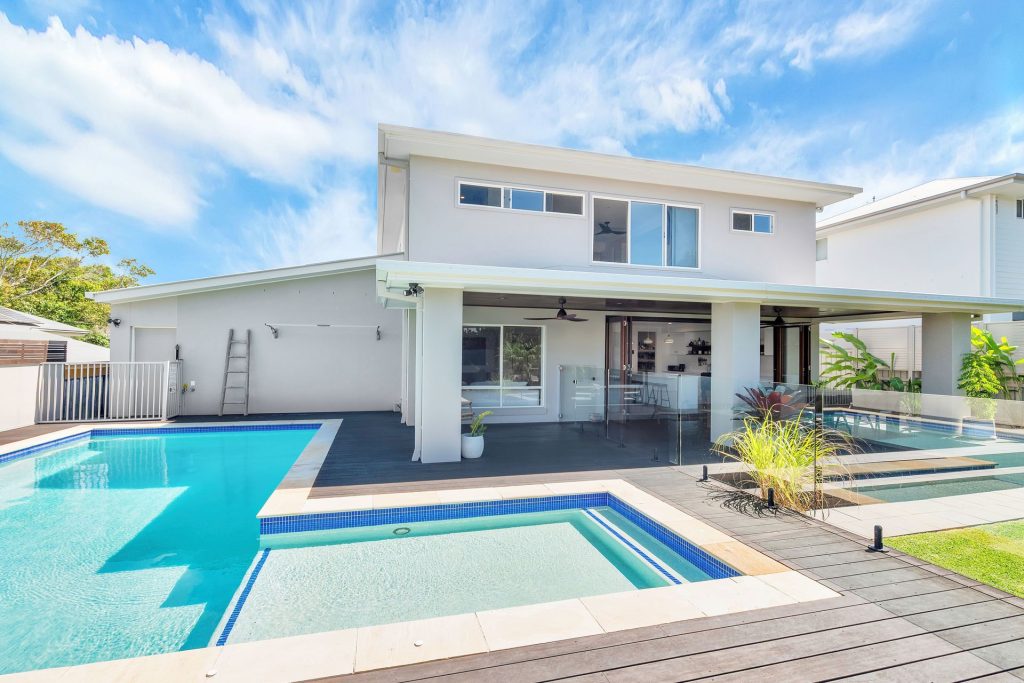 Sold - 5 Morton Way - New Property in Skennars Head - Real Estate by Nick Bordin