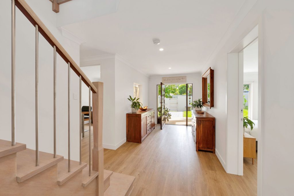 Sold - 5 Morton Way - New Property in Skennars Head - Real Estate by Nick Bordin