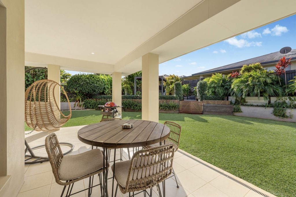 Sold - 4 Ahern Circuit - New Property in Cumbalum - Real Estate by Shawn Bishop & Jamie Marshall