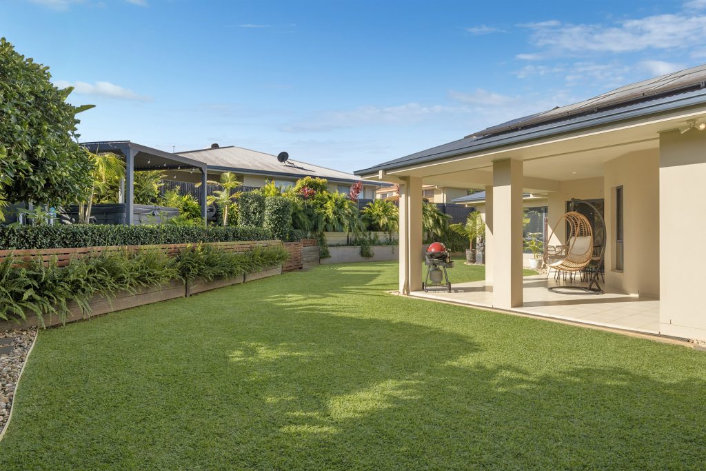Sold - 4 Ahern Circuit - New Property in Cumbalum - Real Estate by Shawn Bishop & Jamie Marshall