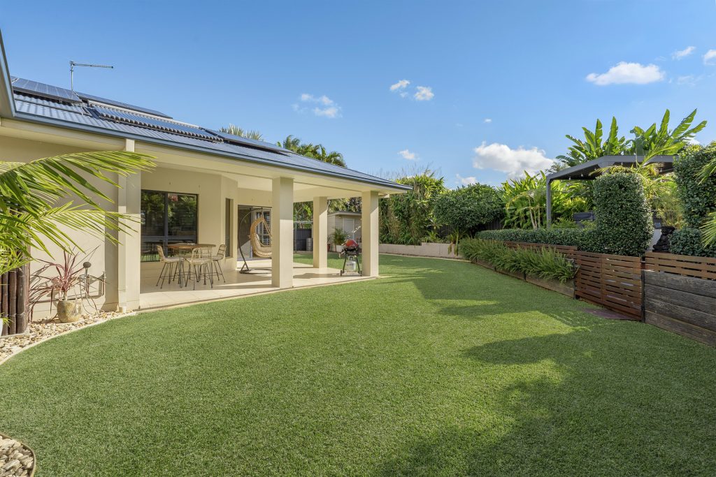 Sold - 4 Ahern Circuit - New Property in Cumbalum - Real Estate by Shawn Bishop & Jamie Marshall
