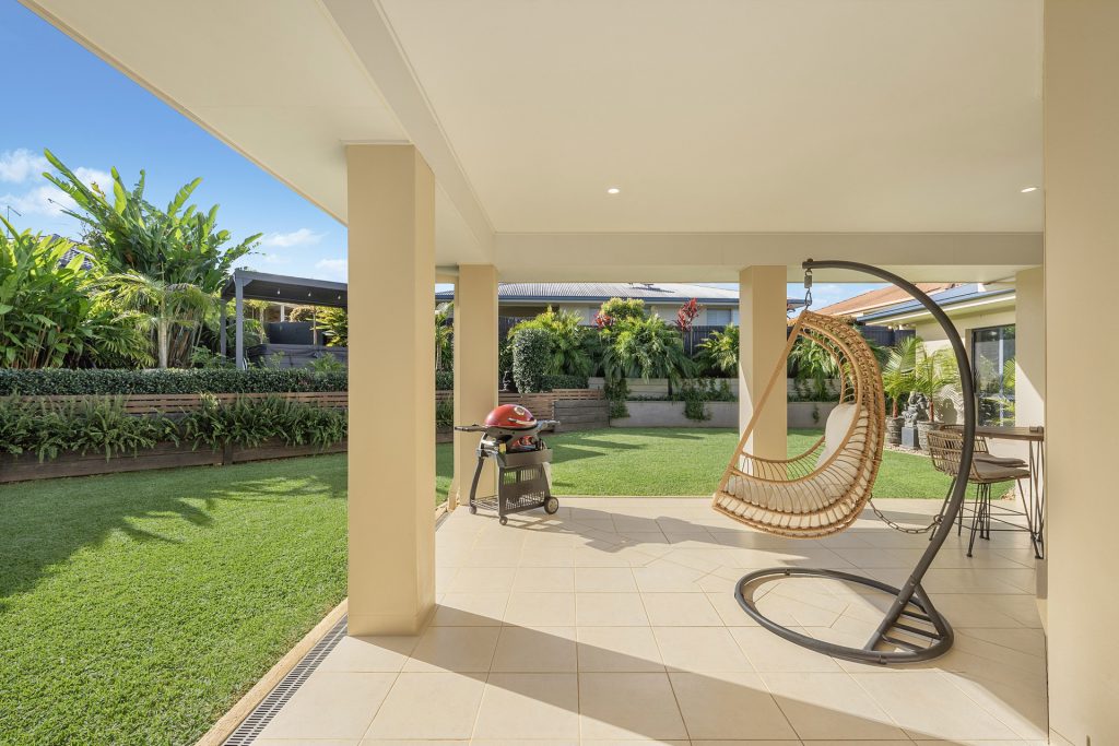 Sold - 4 Ahern Circuit - New Property in Cumbalum - Real Estate by Shawn Bishop & Jamie Marshall