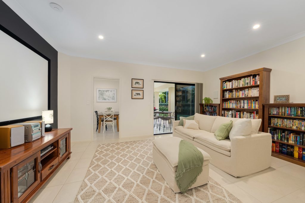 Sold - 4 Ahern Circuit - New Property in Cumbalum - Real Estate by Shawn Bishop & Jamie Marshall