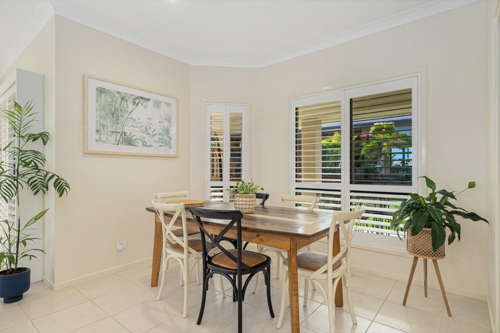 Sold - 4 Ahern Circuit - New Property in Cumbalum - Real Estate by Shawn Bishop & Jamie Marshall