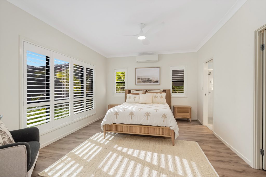 Sold - 4 Ahern Circuit - New Property in Cumbalum - Real Estate by Shawn Bishop & Jamie Marshall
