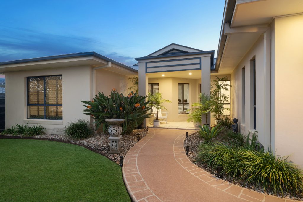 Sold - 4 Ahern Circuit - New Property in Cumbalum - Real Estate by Shawn Bishop & Jamie Marshall