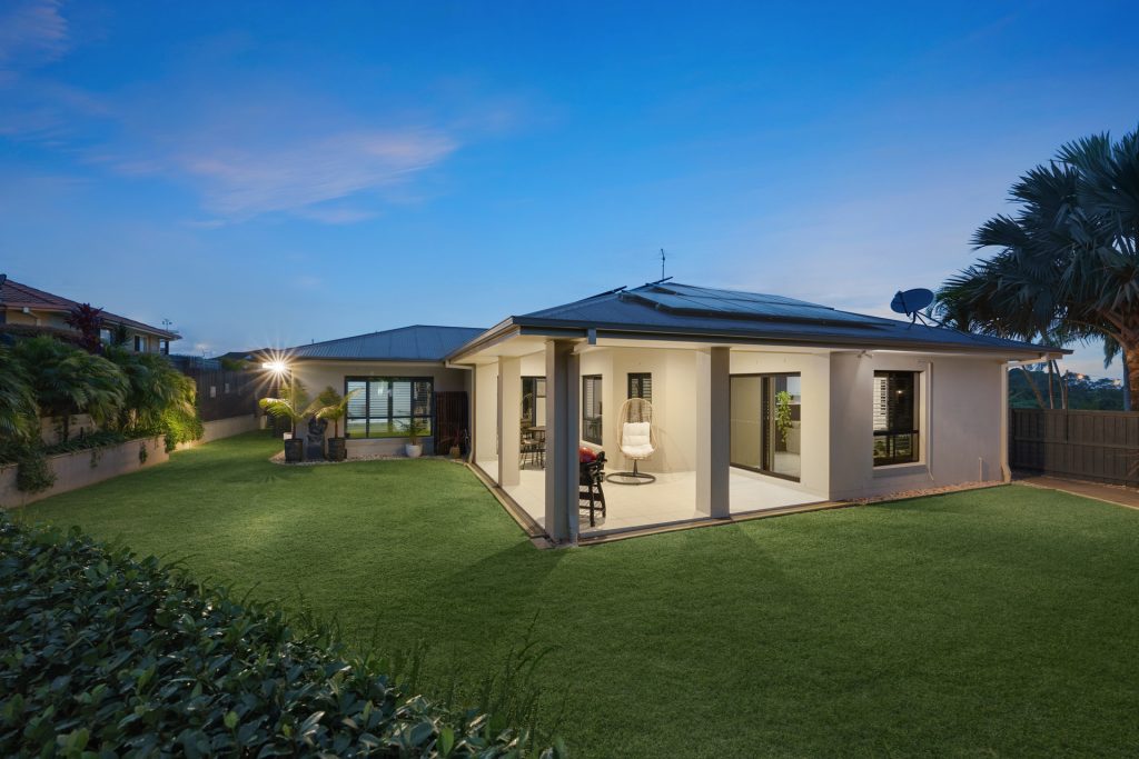 Sold - 4 Ahern Circuit - New Property in Cumbalum - Real Estate by Shawn Bishop & Jamie Marshall