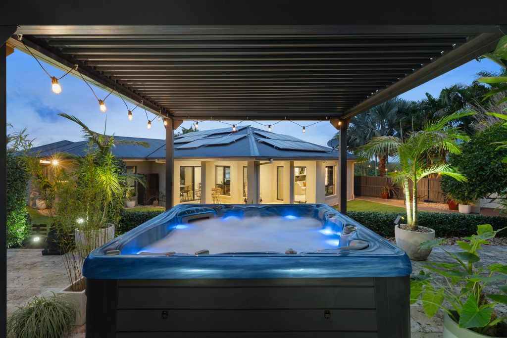 Sold - 4 Ahern Circuit - New Property in Cumbalum - Real Estate by Shawn Bishop & Jamie Marshall