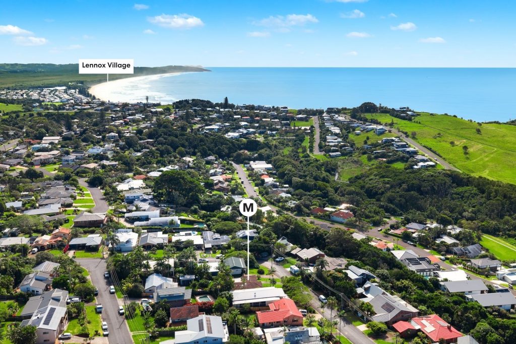 Sold - 37 Sandstone Crescent - New Property in Lennox Head - Real Estate by Ollie Charkos