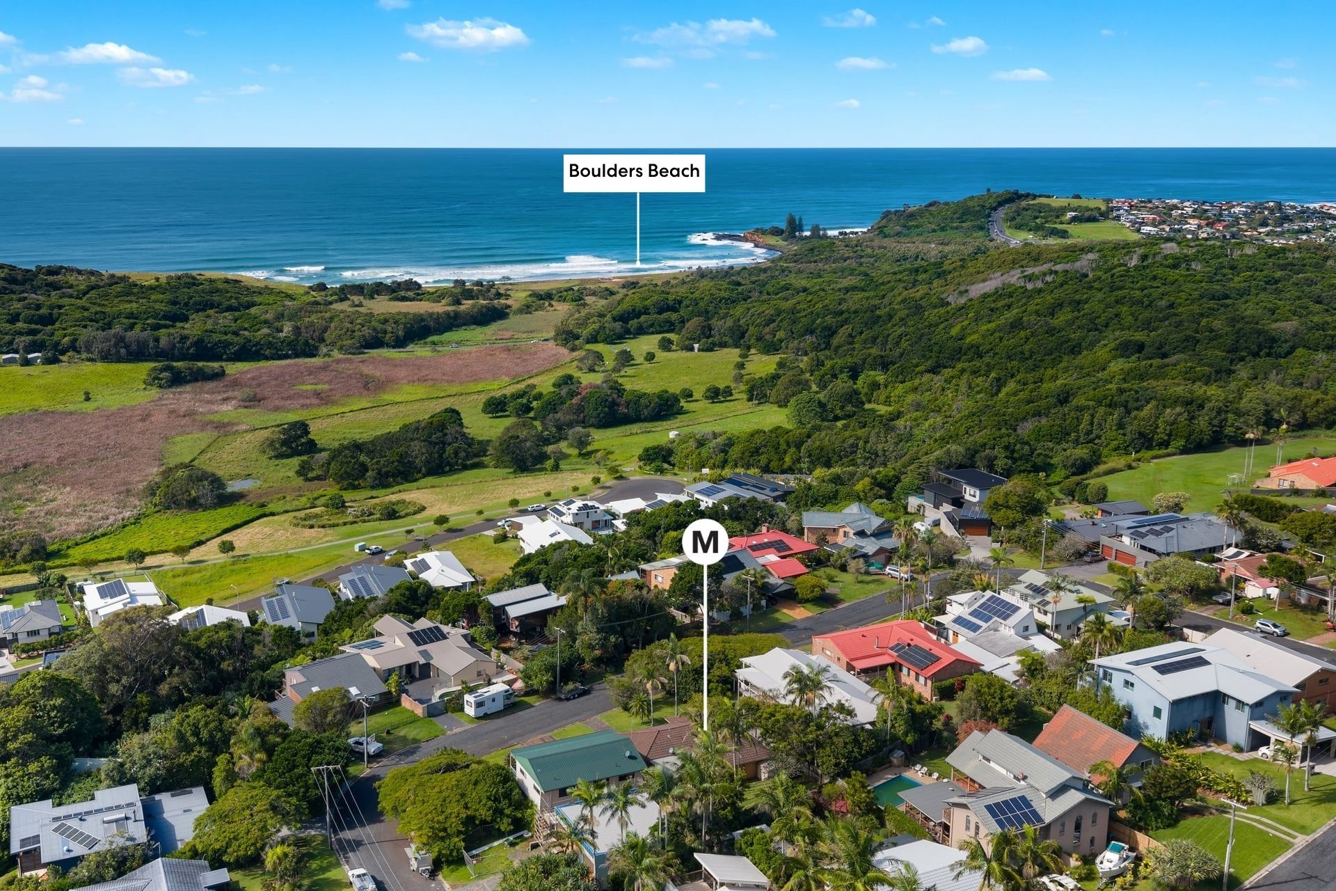 Sold - 37 Sandstone Crescent - New Property in Lennox Head - Real Estate by Ollie Charkos