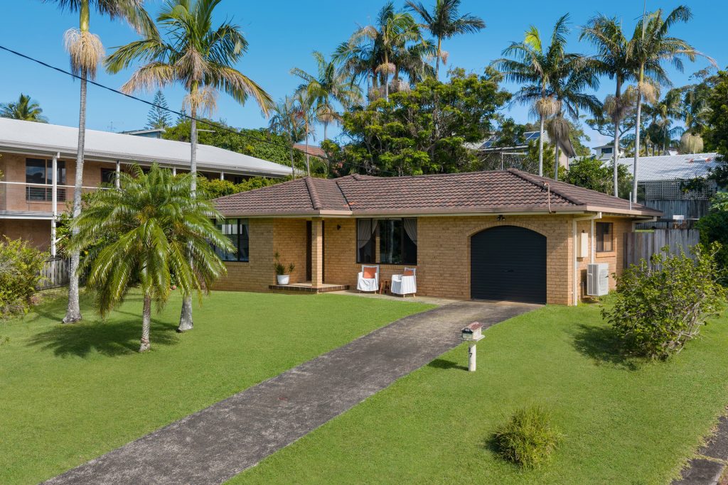 Sold - 37 Sandstone Crescent - New Property in Lennox Head - Real Estate by Ollie Charkos
