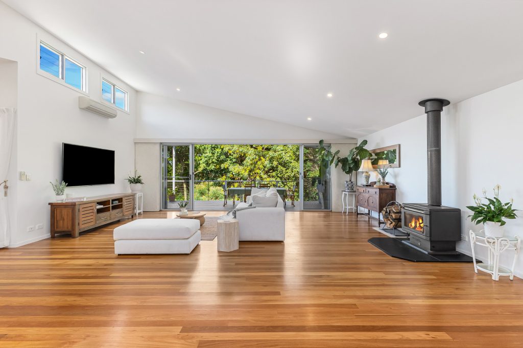 Sold - 22 Unara Parkway - New Property in Cumbalum - Real Estate by Shawn Bishop & Jamie Marshall