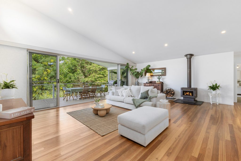 Sold - 22 Unara Parkway - New Property in Cumbalum - Real Estate by Shawn Bishop & Jamie Marshall