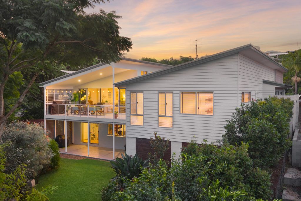 Sold - 22 Unara Parkway - New Property in Cumbalum - Real Estate by Shawn Bishop & Jamie Marshall