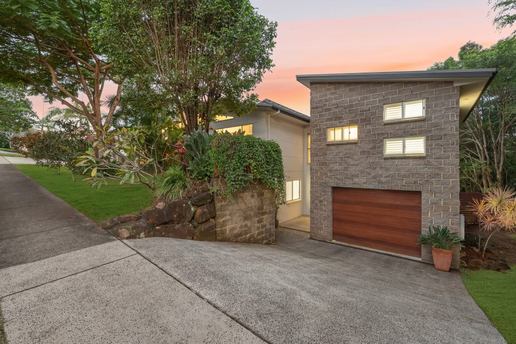 Sold - 22 Unara Parkway - New Property in Cumbalum - Real Estate by Shawn Bishop & Jamie Marshall