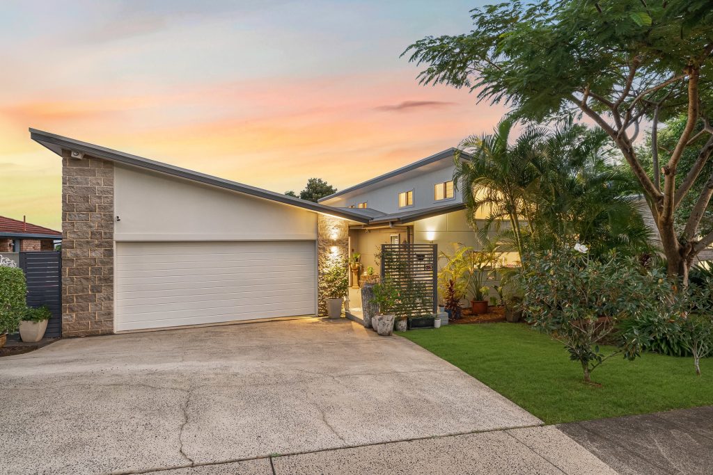Sold - 22 Unara Parkway - New Property in Cumbalum - Real Estate by Shawn Bishop & Jamie Marshall
