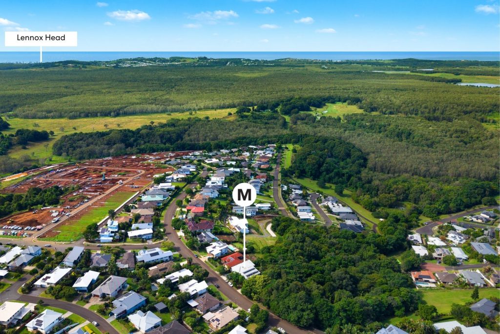 Sold - 22 Unara Parkway - New Property in Cumbalum - Real Estate by Shawn Bishop & Jamie Marshall