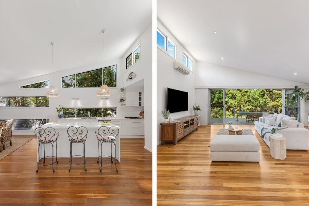 Sold - 22 Unara Parkway - New Property in Cumbalum - Real Estate by Shawn Bishop & Jamie Marshall
