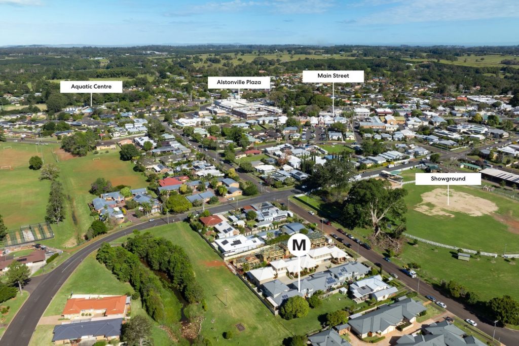 For Sale - 3/33-35 Green Street - New Property in Alstonville - Real Estate by Bill Johnston