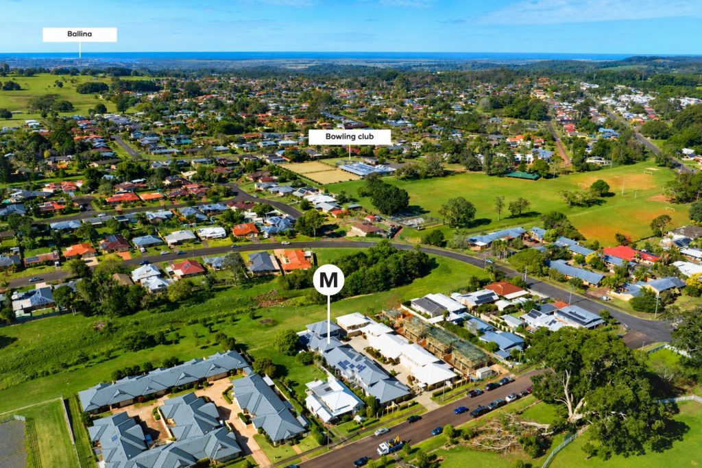 For Sale - 3/33-35 Green Street - New Property in Alstonville - Real Estate by Bill Johnston