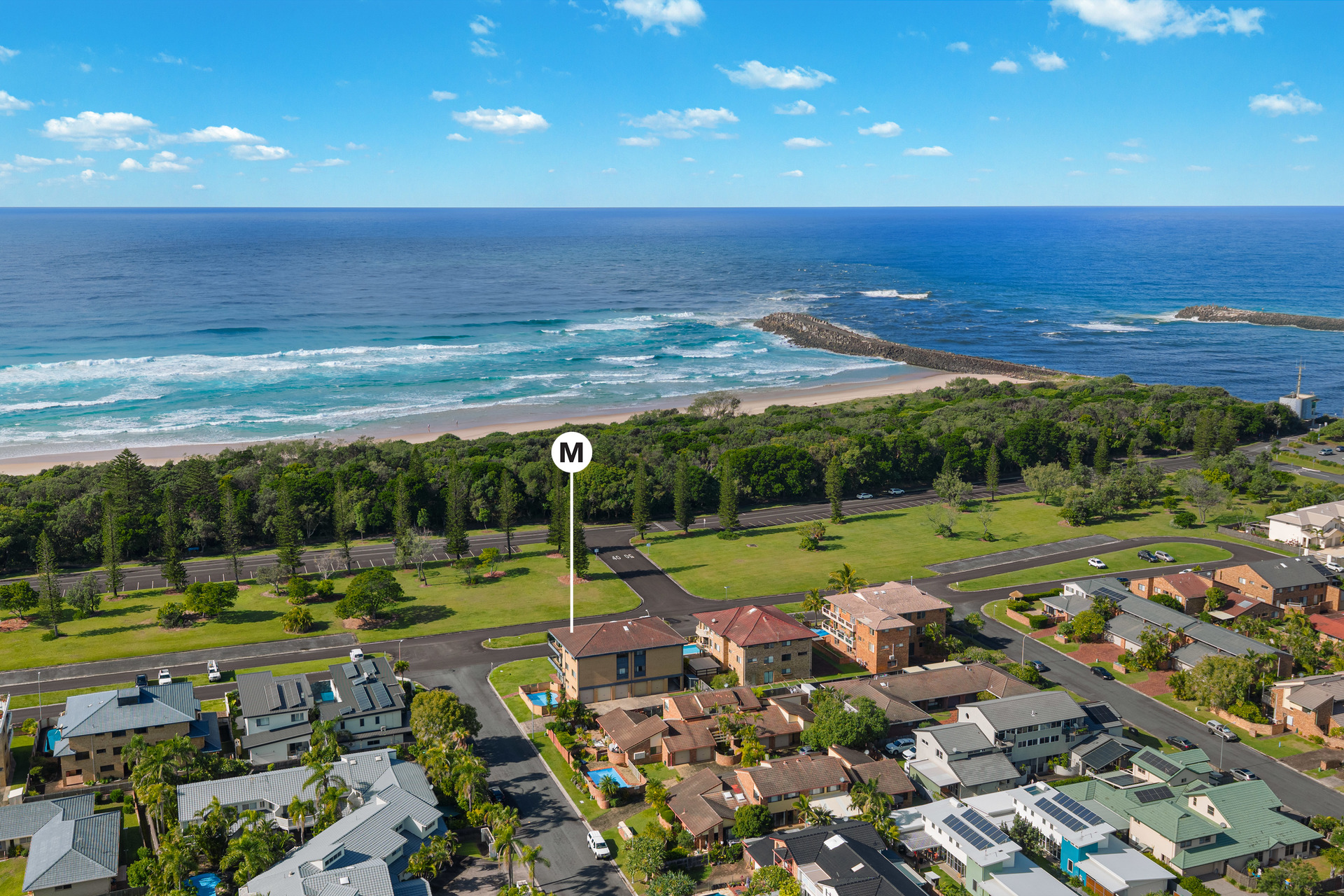 For Sale - 4/64 Cedar Crescent - New Property in East Ballina - Real Estate by Shawn Bishop & Jamie Marshall