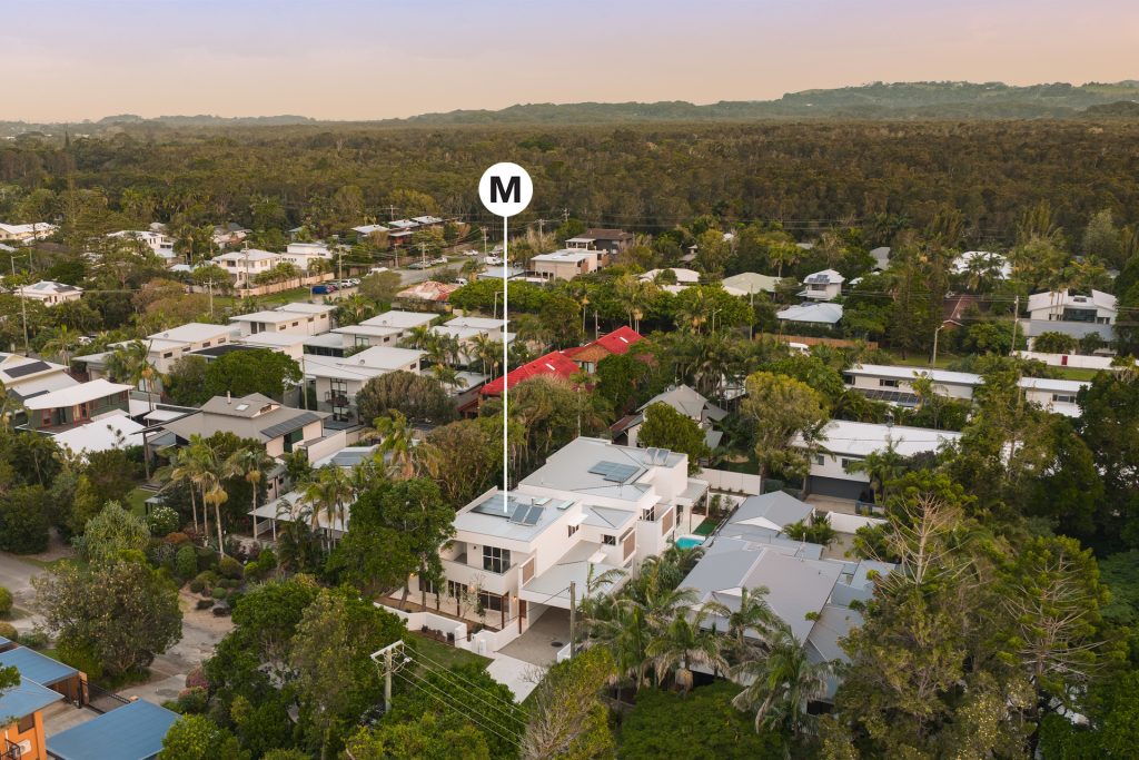 For Sale - 26 Cavvanbah Street - New Property in Byron Bay - Real Estate by Tezu Harrison