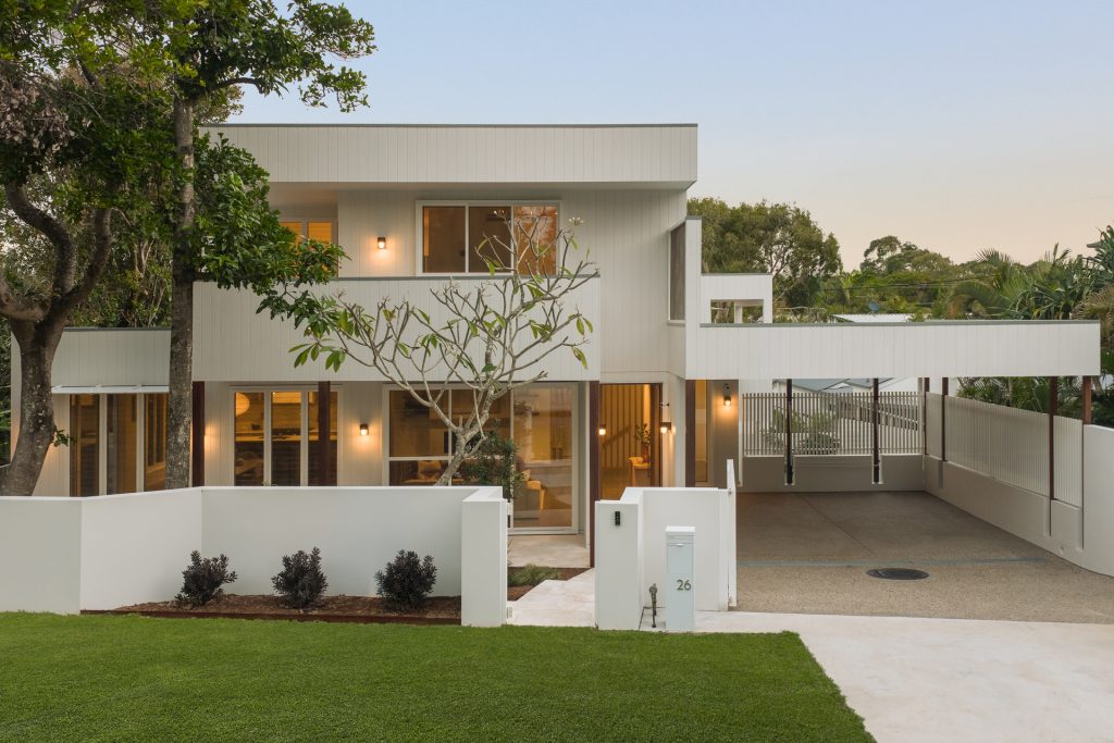 For Sale - 26 Cavvanbah Street - New Property in Byron Bay - Real Estate by Tezu Harrison