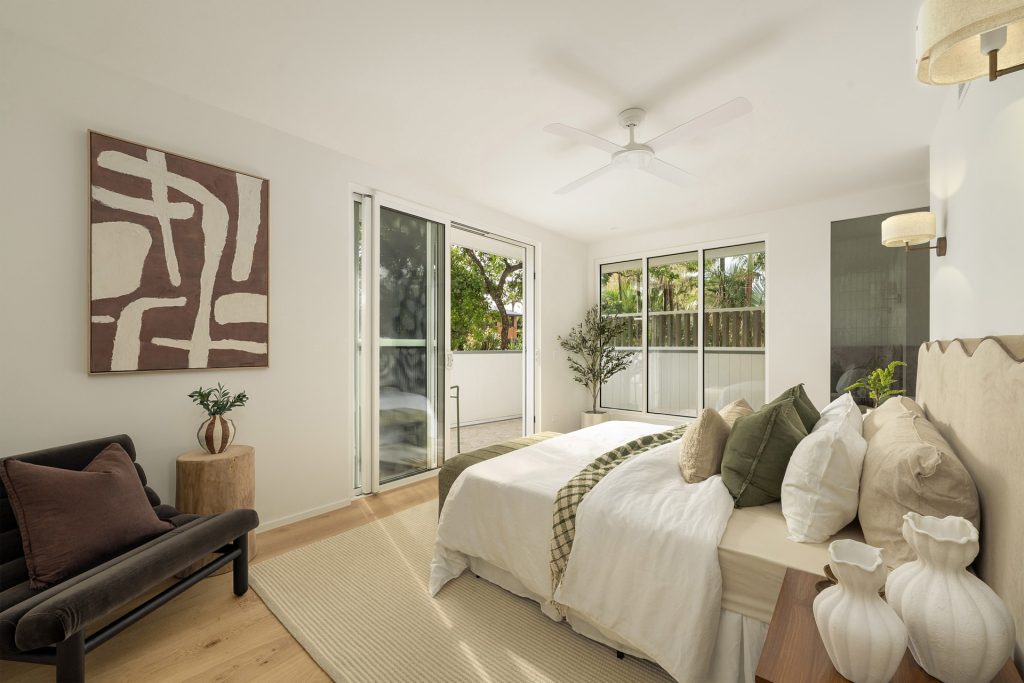 For Sale - 26 Cavvanbah Street - New Property in Byron Bay - Real Estate by Tezu Harrison