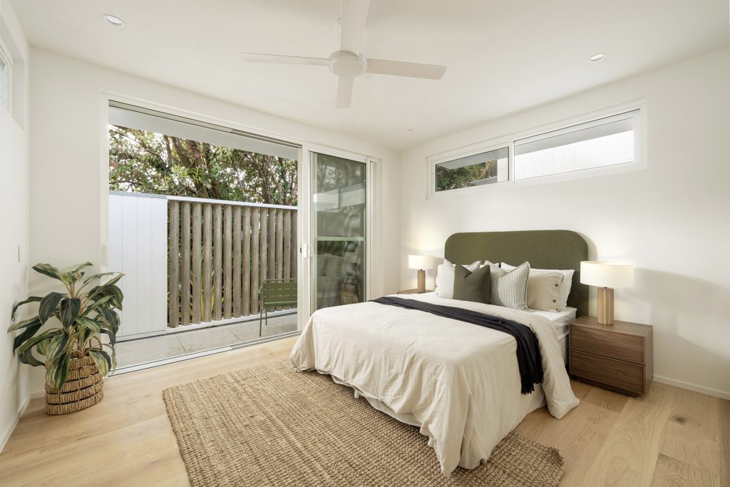 For Sale - 26 Cavvanbah Street - New Property in Byron Bay - Real Estate by Tezu Harrison