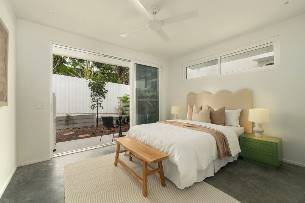 For Sale - 26 Cavvanbah Street - New Property in Byron Bay - Real Estate by Tezu Harrison